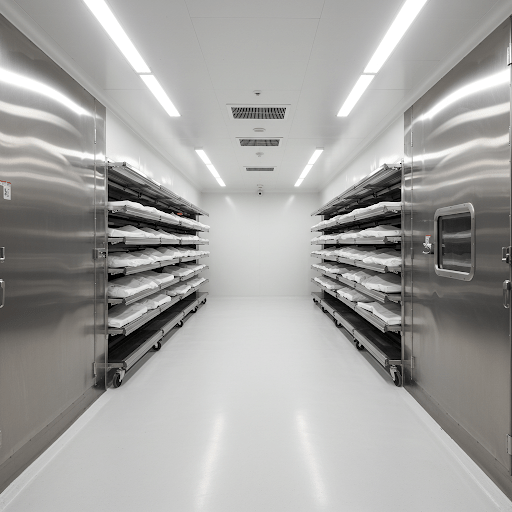 Essential Funeral Home Equipment: A Comprehensive Guide for Success - American Mortuary Coolers & Equipments Essential Funeral Home Equipment: A Comprehensive Guide for Success - American Mortuary Coolers & Equipments